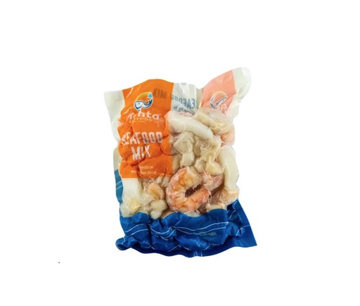 Superior Seafood Mix 500G