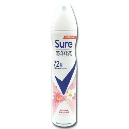 Sure Nonstop Protection 250ml