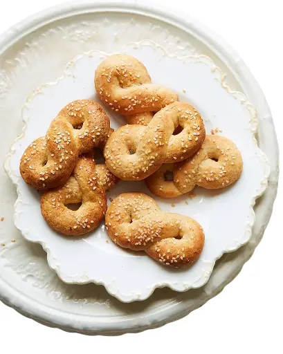 Sweet Tooth Ottijiet Big 397g