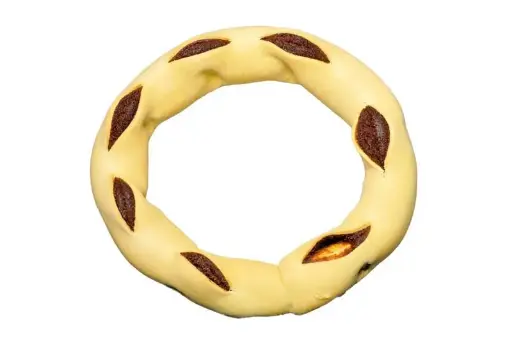 Sweet Tooth Treacle Rings 