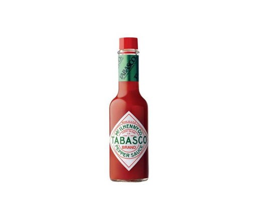 Tabasco - Red Pepper Sauce 60 ml