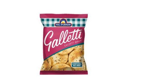 Tal-Furnar Galletti Zalzett Malti 70G