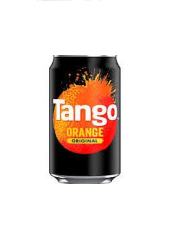 Tango Orange Original 330ml