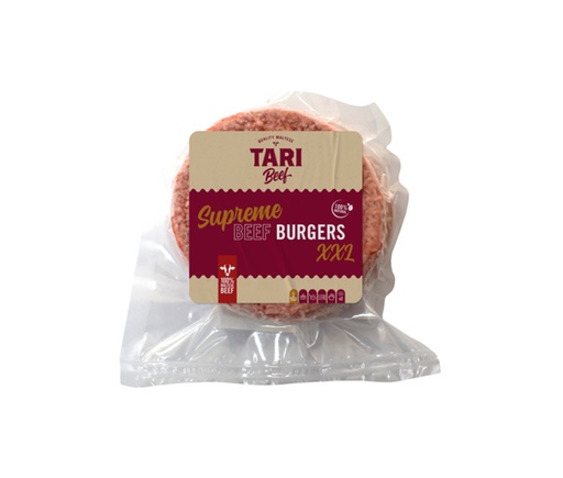 Tari Beef Burger