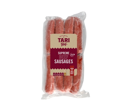 Tari Supreme Burger Sausages
