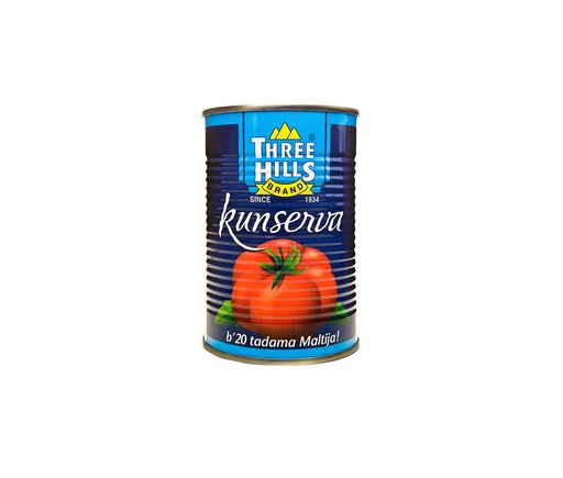 Three Hills Kunserva 425G
