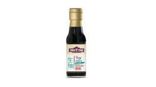 Tiger Light Soy Sauce 150ml