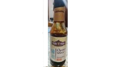 Tiger Tiger Oyster Sauce 150Ml