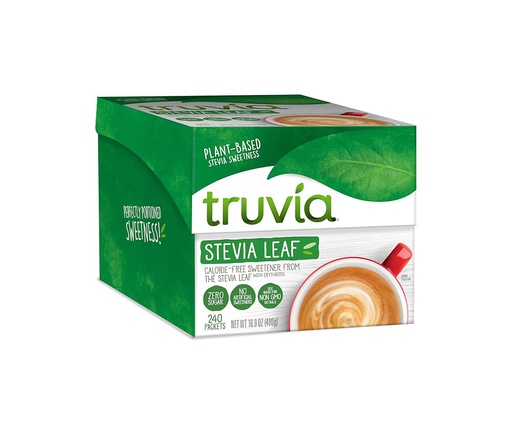Truvia Calorie Free Sweetener