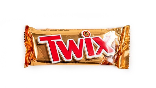 Twix Chocolate 50g
