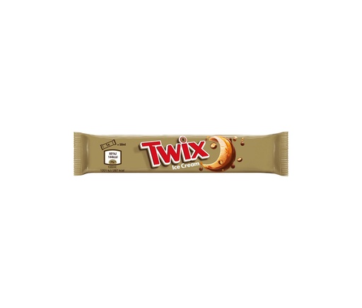 Twix Ice Cream 47G