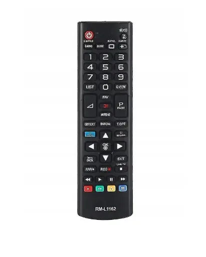 Universal Remote