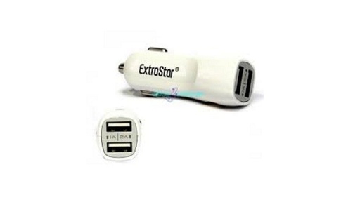 Usb Car Lighter Charger