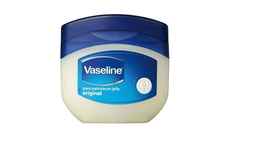 Vaseline Petroleum Jelly 50Ml