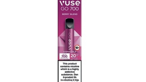 Vuse Go  Berry Blend 700