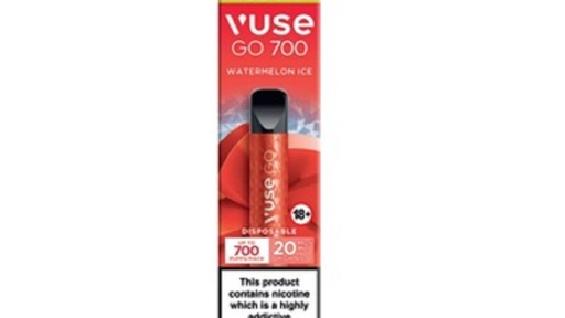 Vuse Go 700 Watermelon Ice