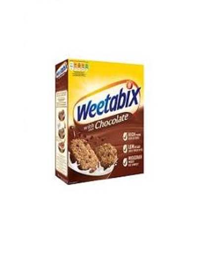 Weetabix Chocolate 500g