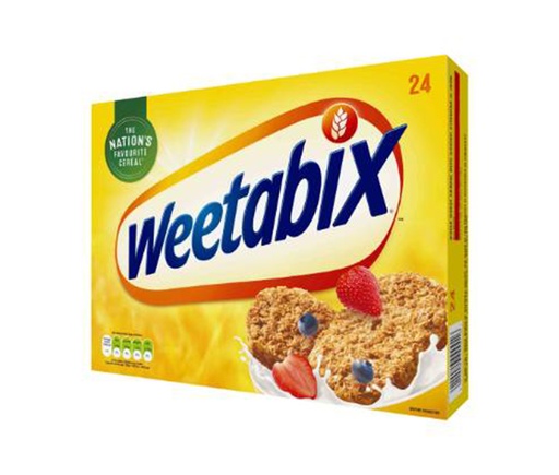Weetabix Original 430g