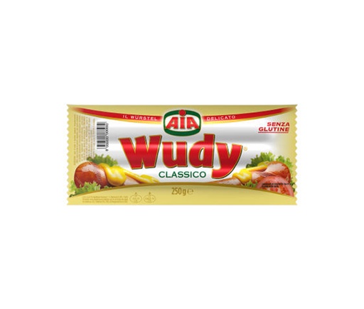 Wudy Classico Special Offer 3+1
