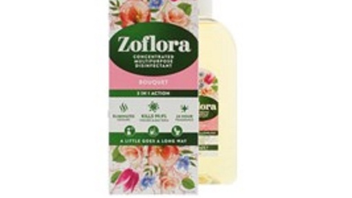 Zoflora Bouquet