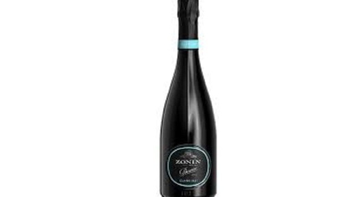 Zonin Prosecco Cuvee 750Ml