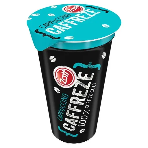Zott Caffreze Cappuccino 200ml
