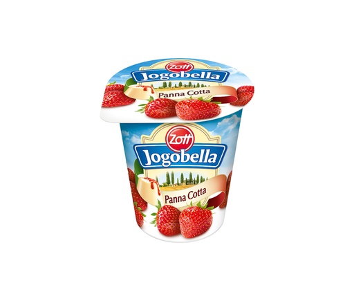 Zott Jogobella Panna Cotta