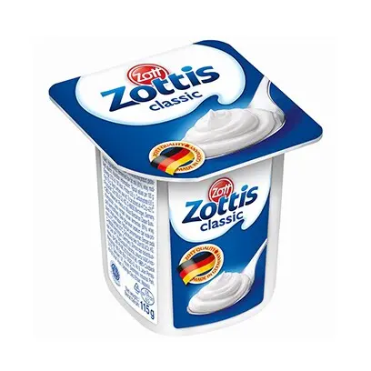 Zott Zottis Classic 400g