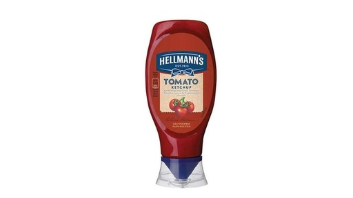 Hellmann'S Tomato Ketchup 430G