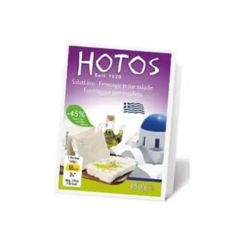 Hotos Greek Cheese Light 200g