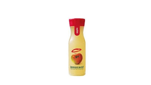 Innocent Apple Juice 330ml