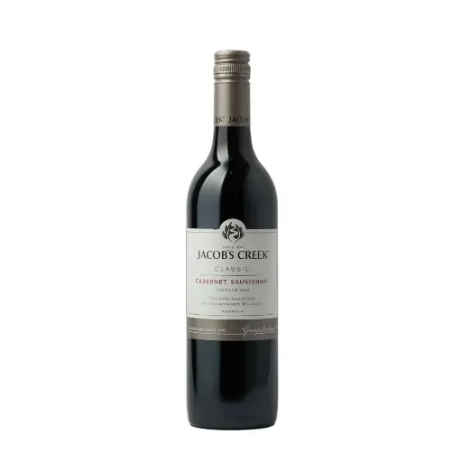 Jacob'S Creek Cabernet Sauvignon, 750Ml