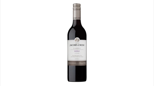 Jacob'S Creek Shiraz 750ml