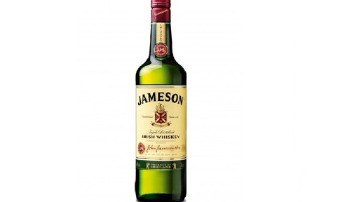 Jameson 700 ml
