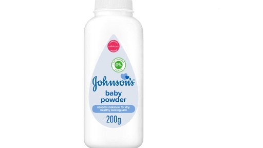 Johnson'S Baby Powder 100G