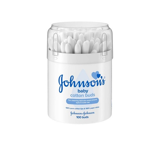 Johnson'S Cotton Buds 100X