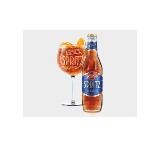 Kinnie Spritz 250Ml
