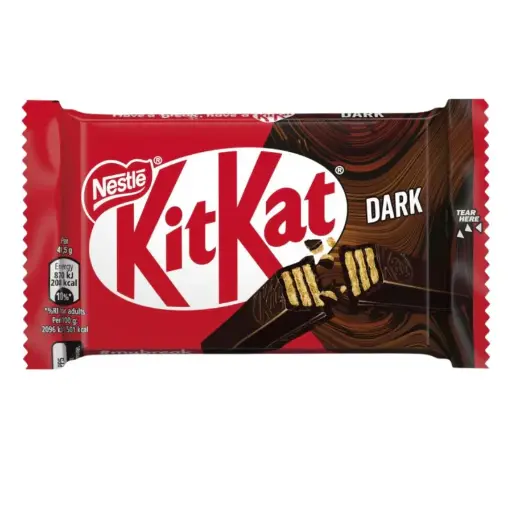 Nestle Kit kat Dark 41.5g