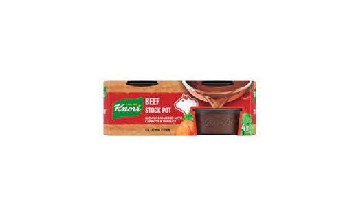 Knorr Beef Stock Pot