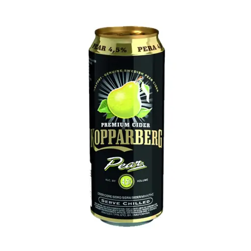 Kopparberg Pear 500ml