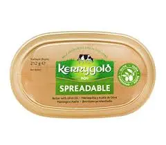 Kyg Spread With Olive Oil 212g