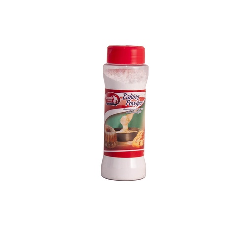 Lamb Brand Baking Powder 120g