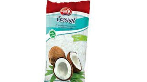 Lamb Brand Coconut 200g