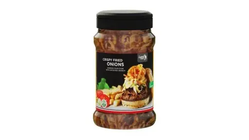 Lamb Brand Crispy Fried Onion 100g