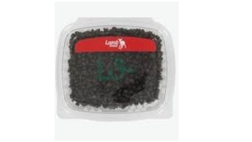 Lamb Brand Dark Chocolate Chips 180g