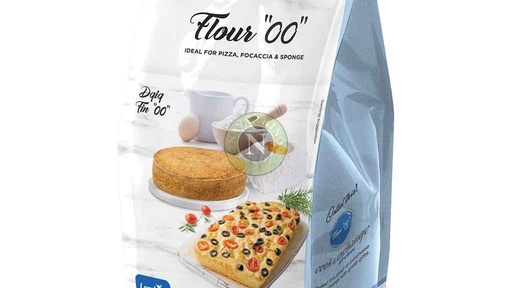 Lamb Brand Flour 1Kg