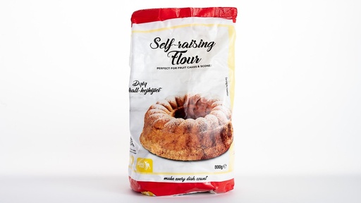 Lamb Brand Flour Self Raising 800 gr
