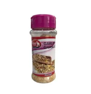 Lamb Brand Garlic Granules, 50gr