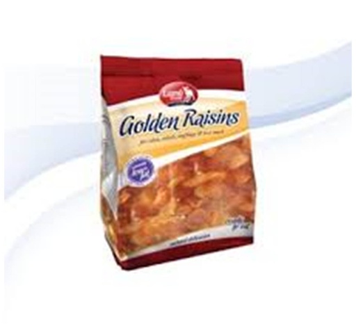 Lamb Brand Golden Raisins 200G