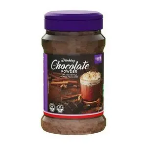 Lamb Chocolate Powder 175g